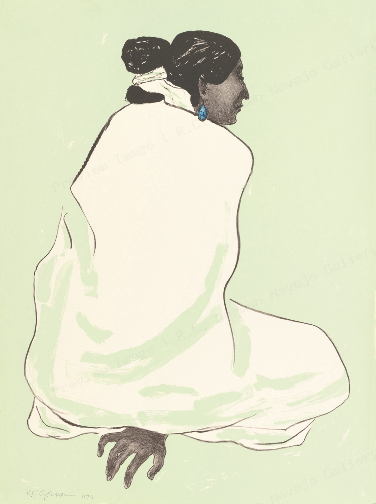 Zonnie St II