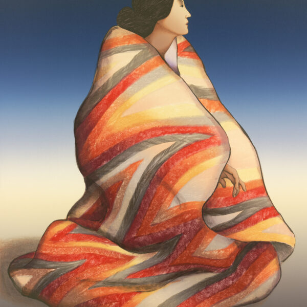 Lightening Blanket