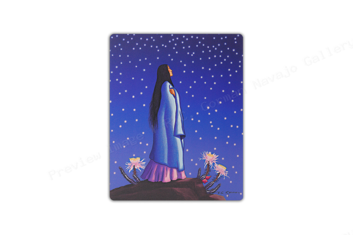 Gracias!: Artist Placard Tiles