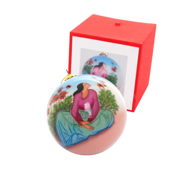 Floria: Ornament