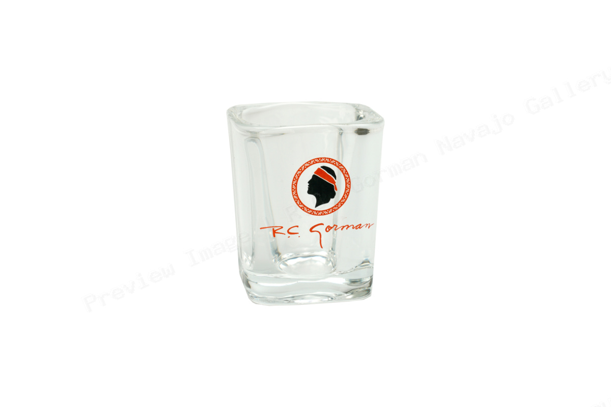 Shot Glass