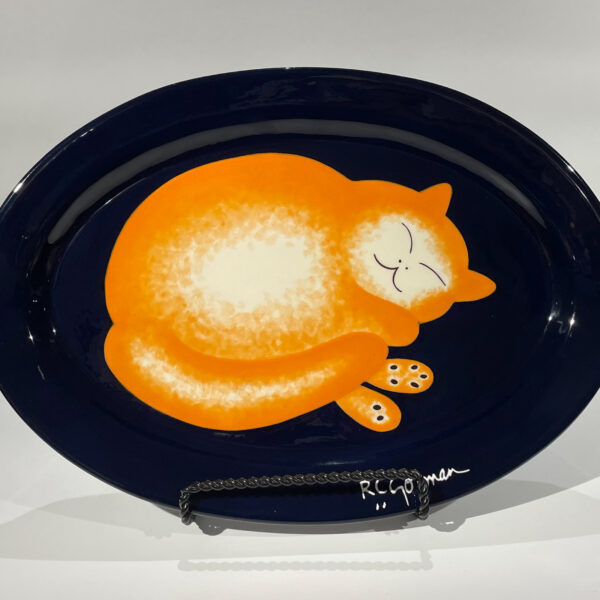 Mr. Orange